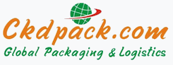 Ckdpack for packaging and logistical solutions